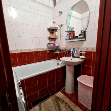 Продаж 3 кім Фастівська з автономним опаленням