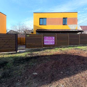 Продаж Будинка 140 м2. Гостомель. Гарне планування