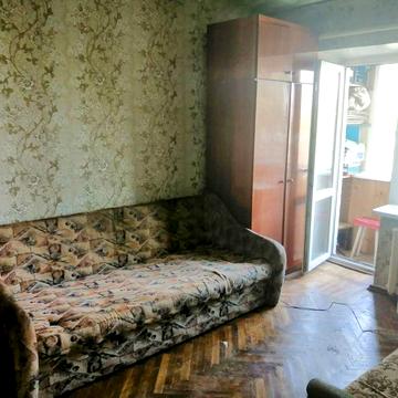1к.кв. с балконом,мебель,техника, Соломенка, м.Вокзальная, Олимпийская