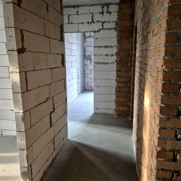 Продам 3 кімнатну квартиру в новобудові на Шевченка