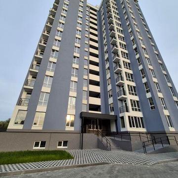 Продам 3 кімнатну квартиру в новобудові на Шевченка