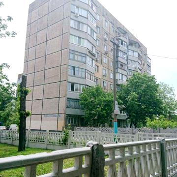 Продам 1-но кімнатну квартиру (Югок)