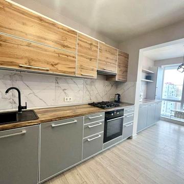 Ідеальна 2-кімнатна кв у новобудові / Є-Оселя