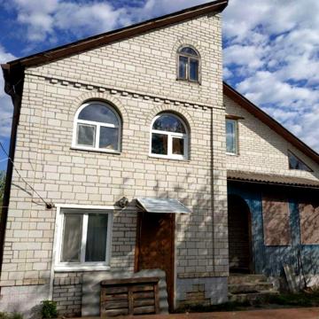 Будинок 150 м кв біля Києва,  найнижча ціна