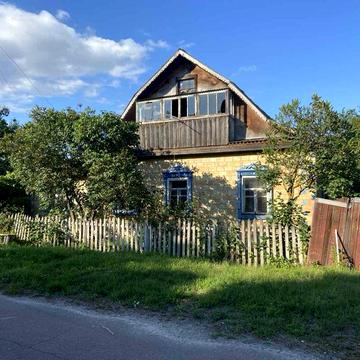 Продам будинок 73м2 с.Сулимівка