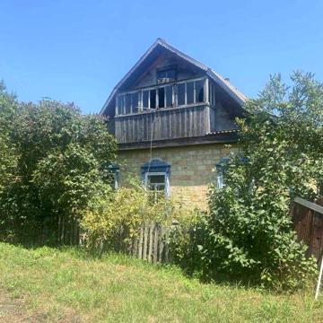 Продам будинок 73м2 с.Сулимівка