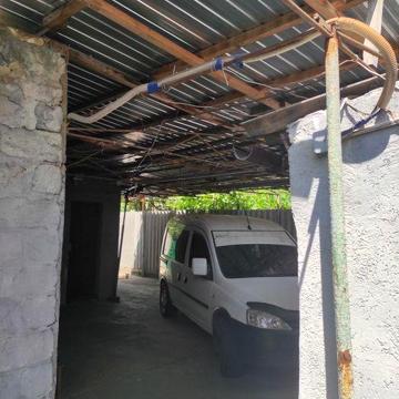 Продається будинок або обмін на двох кімнатну квартиру