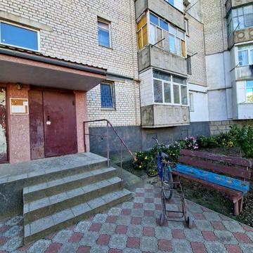 Продається однокімнатна квартира ЖК Осбб