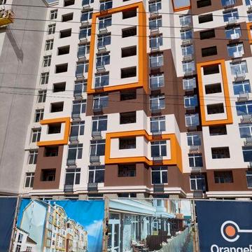 Продаётся 1к квартира в Киеве от собственника ЖК Оранж Парк