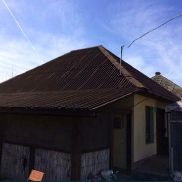 Продам  будинок разом з магазином с.Чабанівка