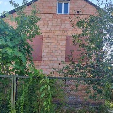 Продажа дачи. Сумской район.