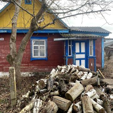 Будинок в с.Купище