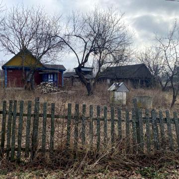 Будинок в с.Купище