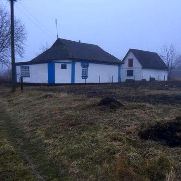 Продам будинок, с. Христинівка, вул. Набережна 33