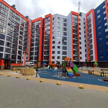 Проскурівського підпілля вул., 131/2