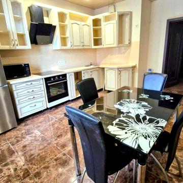 Продам 3к.квартиру в Коцюбинському вул.Пономарьова 26. ЖК Коцюбинський