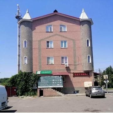 Однокімнатна квартира ЖК фортеця