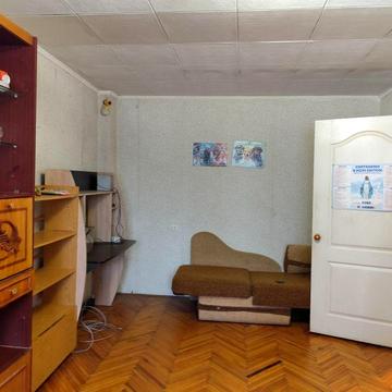 1 кімнатна квартира на Пулюя