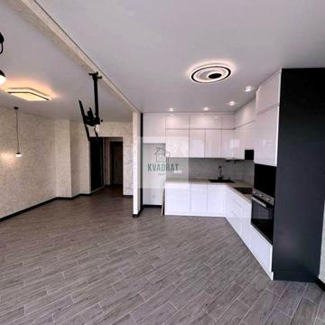 Продам гарну та стильну 1- кімнатну студію ЖК Джем таун