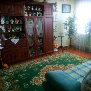 Житловий будинок