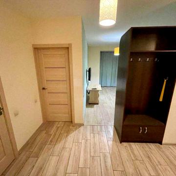 Оренда 1кімн квартири, Другетів вул Центр в Ужгороді 400$.