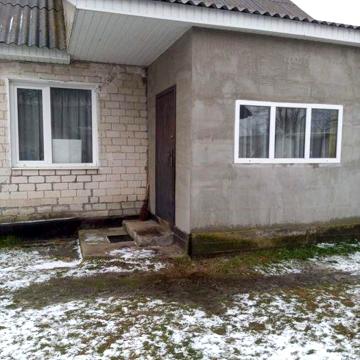 Продам житловий будинок!