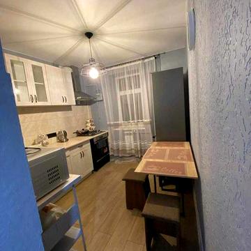 Оренда 1 к/к Північній,2/9 балкон,ремонт,дизайн,посуд постіль