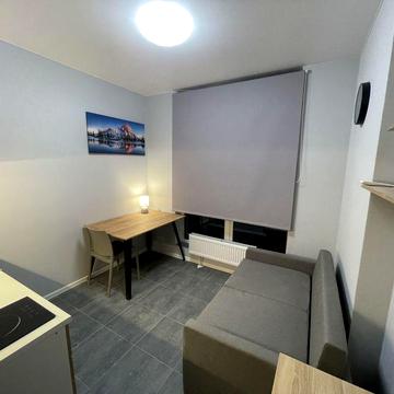 Оренда смарт квартири, метро Харківська, Ревуцького 40Б Лебединий
