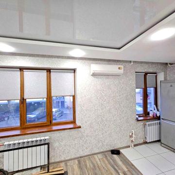 Продается двухкомнатная квартира в центре, ул. А. Поля/ Почтовый