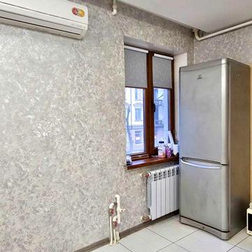 Продается двухкомнатная квартира в центре, ул. А. Поля/ Почтовый