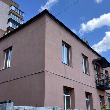 Без комісії двокімнатна квартира продам Залютино Харків 44 кв власник