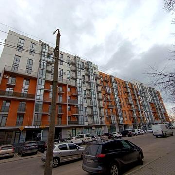 Продається 2 кімнатна квартира в новобудові ЖК Львівський квартал