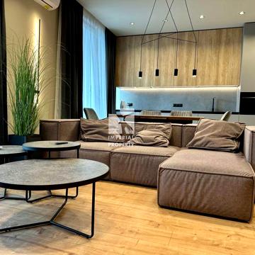 Продажа дизайнерської 2-кімнатної квартира в ЖК «Шервуд» м. Ужгород ЖК Sherwood