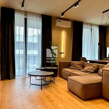 Продажа дизайнерської 2-кімнатної квартира в ЖК «Шервуд» м. Ужгород ЖК Sherwood