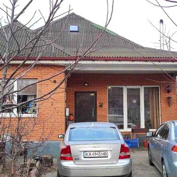 Власник продає. Тарасівка. Гарний цегляний будинок 106 м2. 4,23 сотки