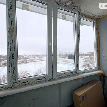 Довгострокова оренда 3к Квартира вул. Поздовжня