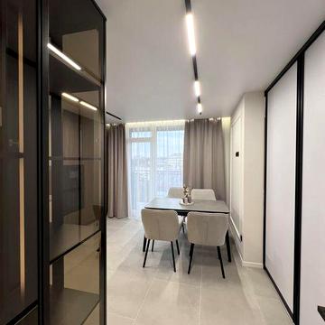 Вишукана 2 кімнатна квартира в центрі міста ЖК Family Plaza