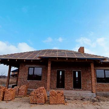 Будинок американка Тарасове