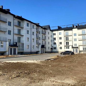 Продам квартиру в с.Ралівка Самбірський р-н. вул.Франка Івана 70В./6.
