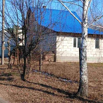 Продаж будинку 100 м2 в с. Малютянка