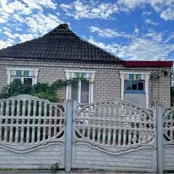 Продається будинок