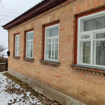 Продам будинок м.Сміла , район Гора.
