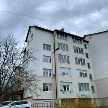 Продаж квартири.м.Дрогобич