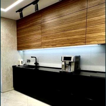 ЖК НЕМЕЦКИЙ ПРОЕКТ Шикарная 4-комн.двухуровн.кв-ра 140м2 Три спальни! ЖК НЕМЕЦКИЙ ПРОЕКТ
