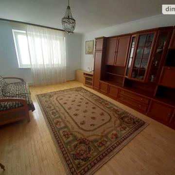 Довгострокова оренда 1к Квартира Трильовського вулиця