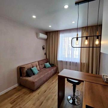 Продам квартиру в ЖК Sun City ж/м Лівобережний 3, пр. Миру новобудова ЖК Sun City