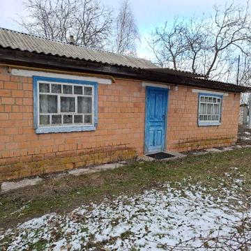 Будинок с.Пашківка