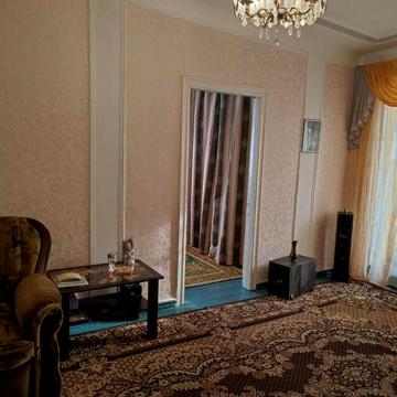 Продам квартиру 2 кімнатну