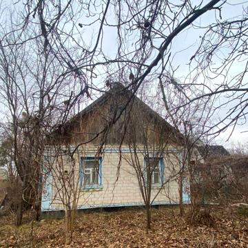 Терміново продається житловий будинок.
