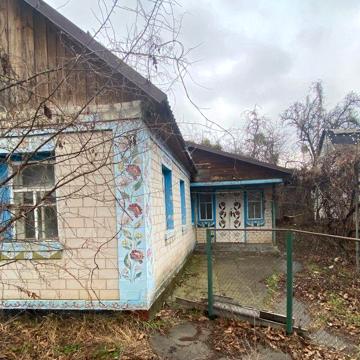 Терміново продається житловий будинок.
